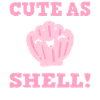 Shell pun Thalassophile