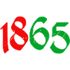 Juneteeth 1865