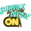 summer mode ON