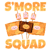 Escouade S’more