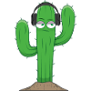 CDMO Cactus