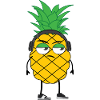 CDMO Pineapple