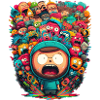 screem