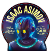 Isaac Asimov