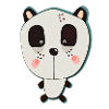 Happy Panda