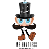 Mr Handless