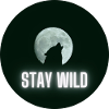 Stay wild