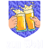 Oktober Bierfest zum Wohl