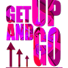 get up and go