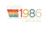 1986 Birthday Classic Original