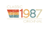 1987 Birthday Classic Original