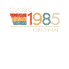 1985 Birthday Classic Original
