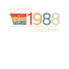 1988 Anniversaire Classic Original