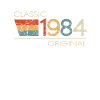 1984 Birthday Classic Original