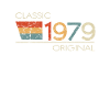 1979 Anniversaire Classic Original