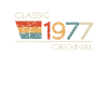 1977 Birthday Classic Original