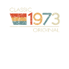 1973 Birthday Classic Original