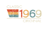 1969 Anniversaire Classic Original