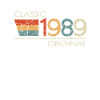 1989 Anniversaire Classic Original