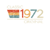 1972 Anniversaire Classic Original