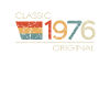 1976 Birthday Classic Original