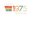 1975 Anniversaire Classic Original