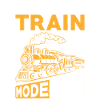Train journey