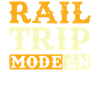 Train journey