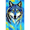 Wolf | Predator | Dog | Mystical