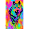 Wolf | Predator | Dog | Mystical