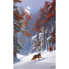 Wolf | Predator | Dog | Mystical