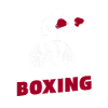 Boxing Boxer Wheelchair