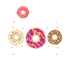 Donut me parle de design