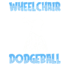 Dodgeball Wheelchair