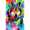 Wolf | Predator | Dog | Mystical