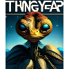 Thing Year - Alien