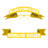 Klugscheisser Philippe weiß es besser
