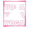 Fauteuil roulant de yoga