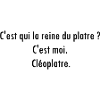 Cleoplatre