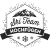 Ski team Hochfügen
