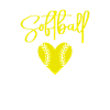 Baseball Softball Maman