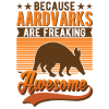 Aardvark Gift Aardvark