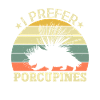 Love Porcupine