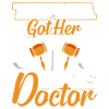 Doctorate Degree great