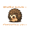 Love Porcupine