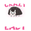 Love Porcupine