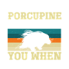 Love Porcupine