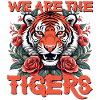 We are the Tigers