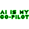 AI Co-Pilot Tee