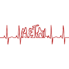 ECG Metal
